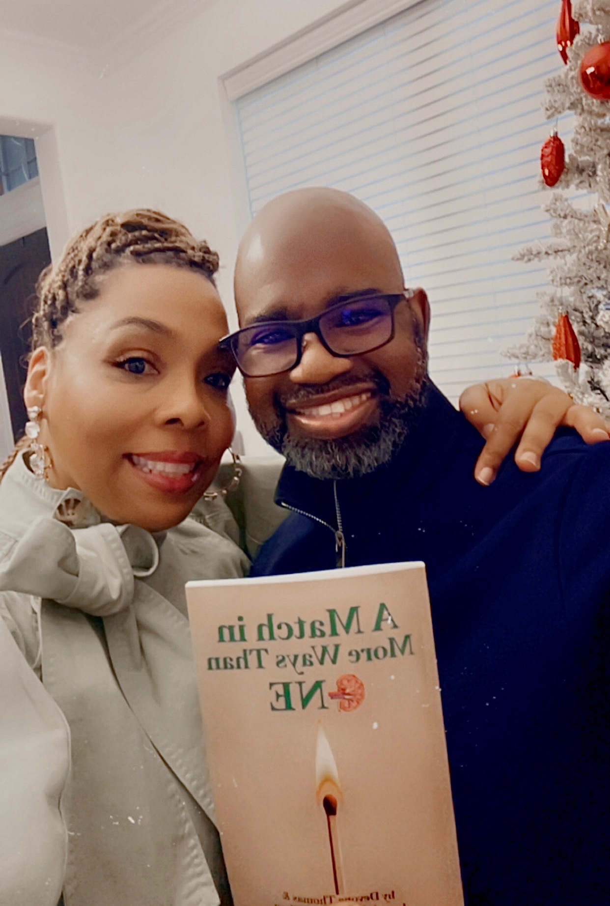 Joseph & Tammie Wilson